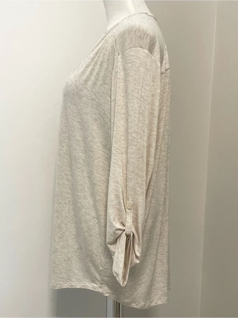 LOFT light cream